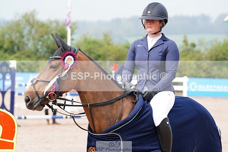 250426-112216-11954 - Cls 31 Young Horse 6yr old