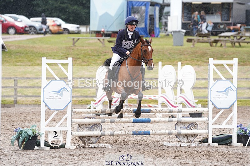 240824X-122524-24031 - 80cm Round 1 12.00 to 13.00