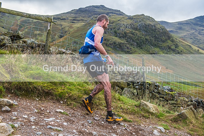Langdale-1249 - Langdale Horseshoe Fell Race Saturday 8th October 2022