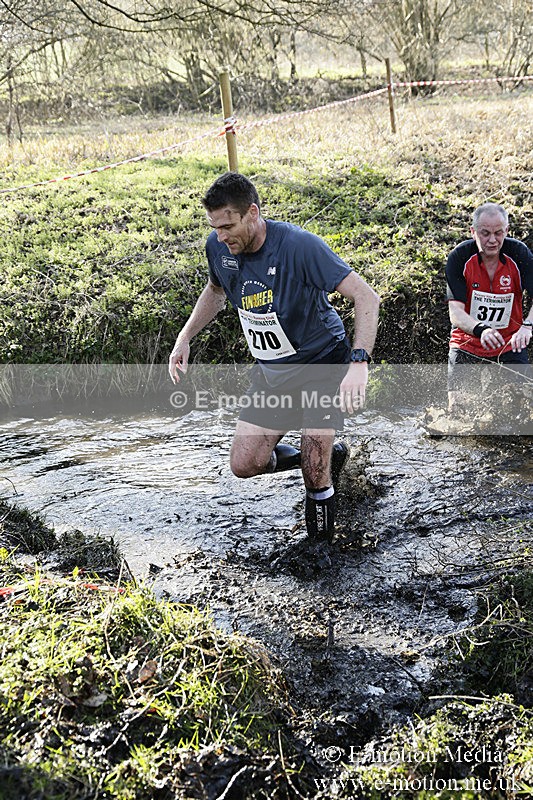 PVT 240219 409 - The Terminator Race - Pewsey Vale - 24/02/19