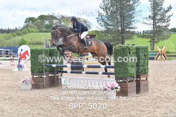 BPP_5020 - CLASS 17 SAT  Senior Discovery/ 1m Open