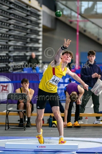 CEREL-923423 - Field Male Set Two