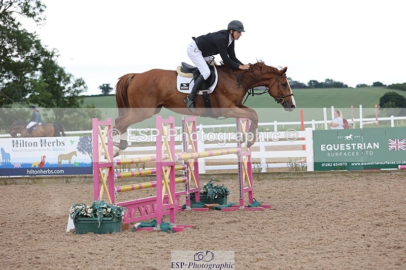 250625-134558-01045 - Cls 4 Newcomers and 1.10m Open