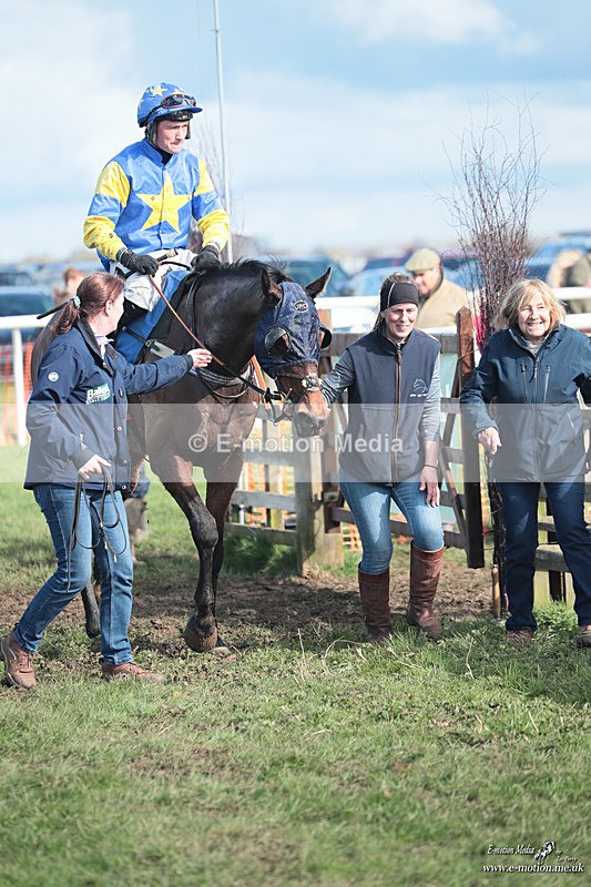 PtP 170324 2499 - Oakley Hunt PtP Brafield-On-The-Green 17/03/24