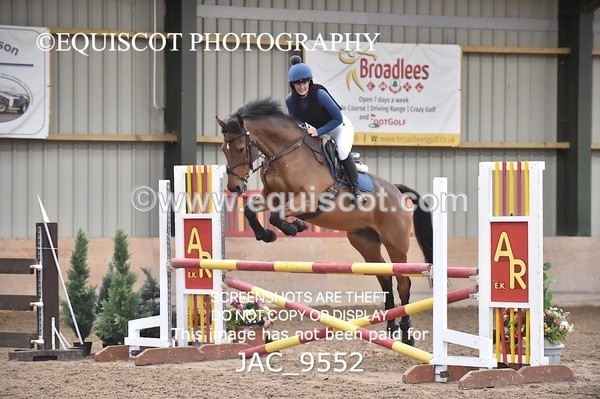 JAC_9552 - CLASS 9 ARENA EVENTING BE 1M