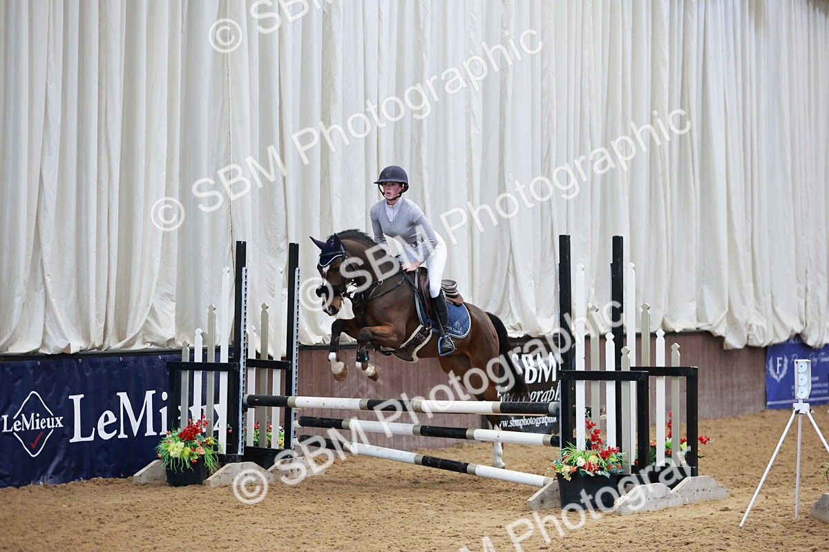 SBM_002789 - Class 8 - Clear Round 80cm