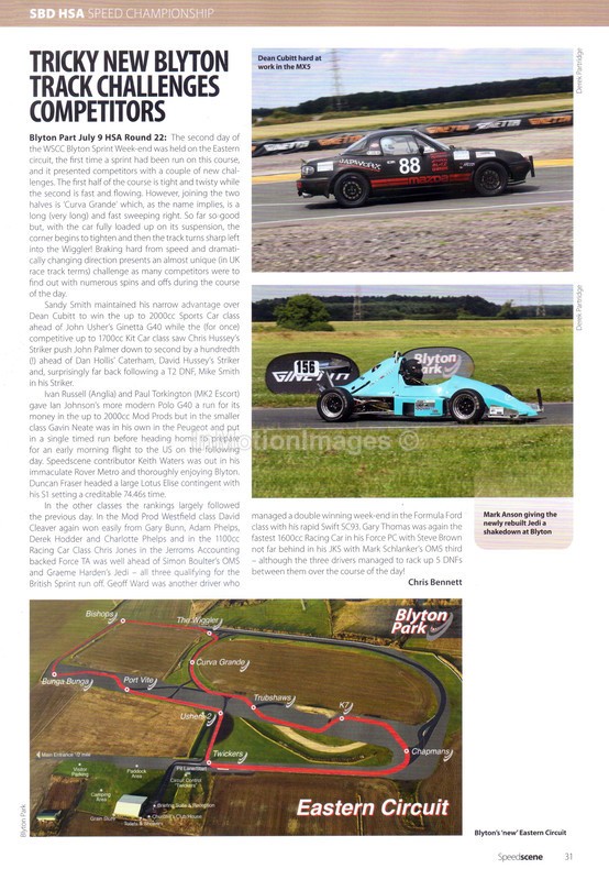  - Samples of Published / Used Images
