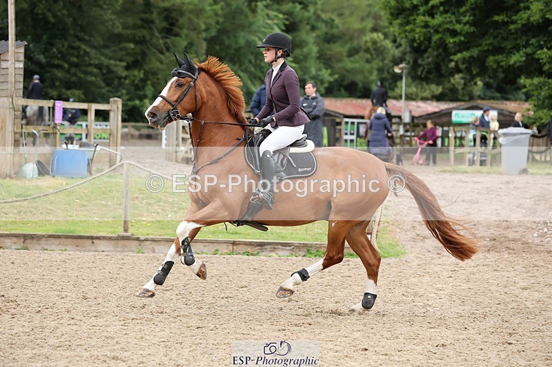 240705-092516-08088 - Cls 19 5 Yr Old Qualifier 1.10m