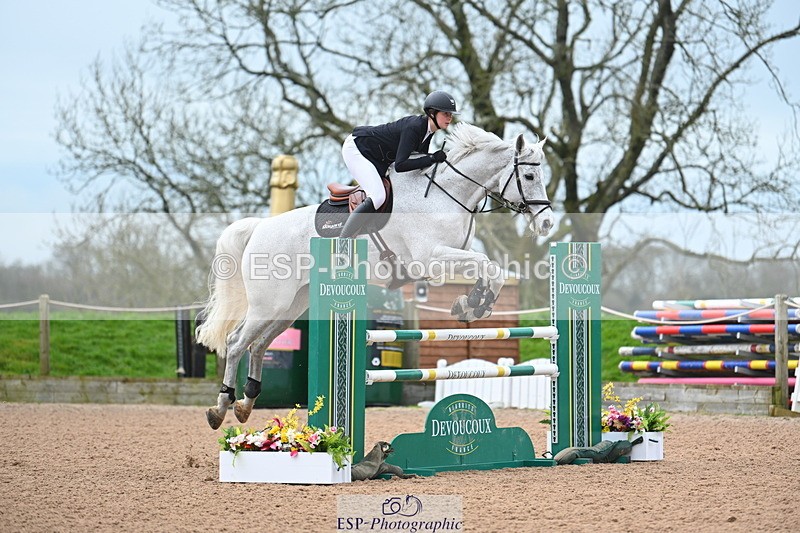 240316A-094309-02428 - Cls 13 Snr 1.05 and 1.10m Open