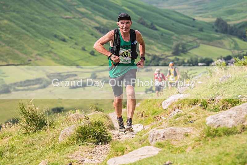 Wasdale-1027 - Wasdale Horseshoe Fell Race (Bad weather route) Saturday 11th July 2026