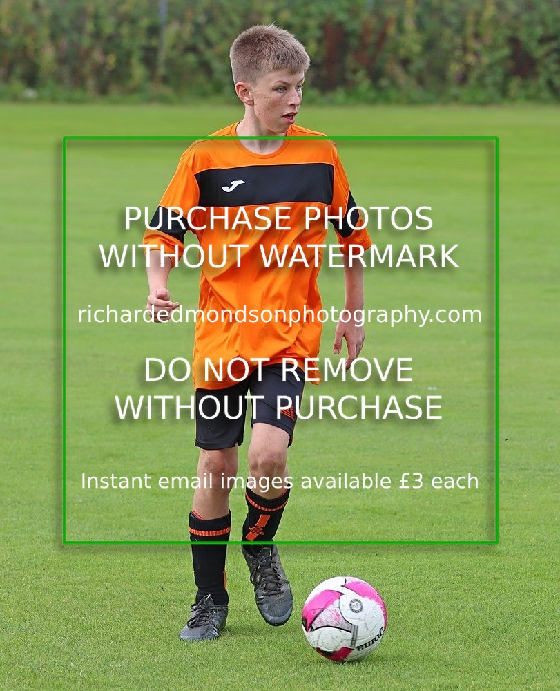 IMG_4173 - Wattsfield U13 v Kirkby Stephen (18/9/22)