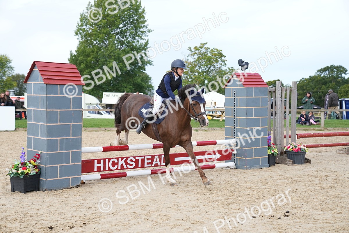 SBM_02530 - J55 - Clear Round 60cm