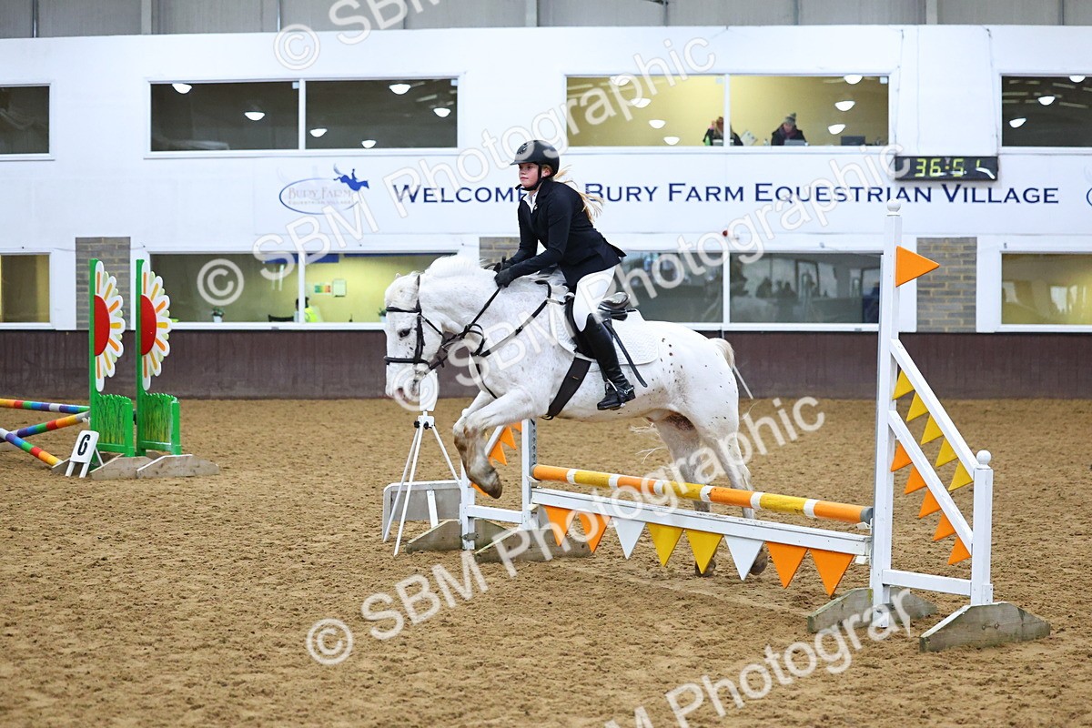 SBM_000746 - Class 3 - 60cm