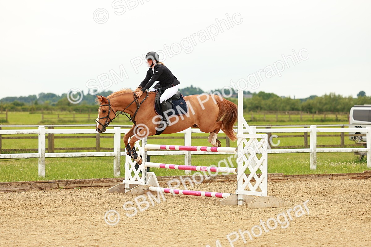 SBM_001494 - Class 3 - Senior Discovery - 1.00m