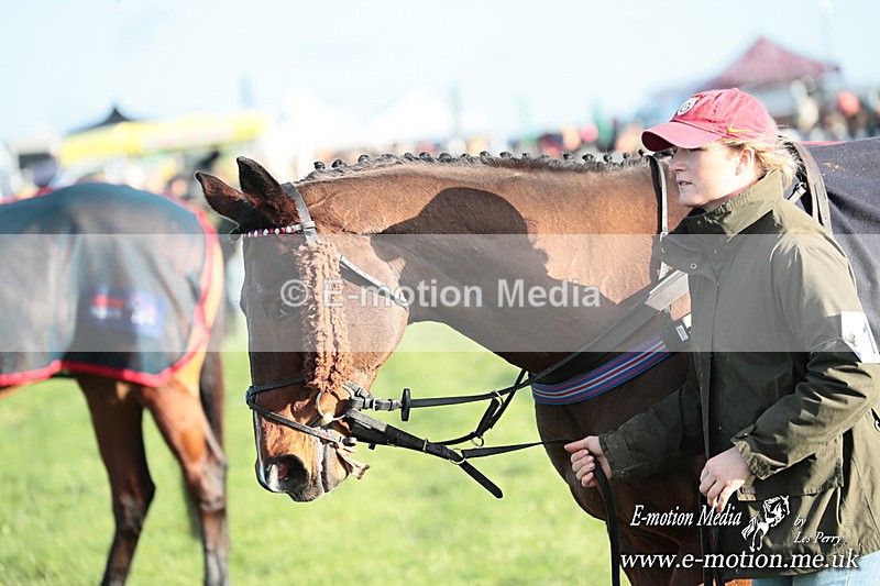PtP 301125  0217 - Hursley Hambledon Point-to-Point Larkhill Racecourse 30/12/2025