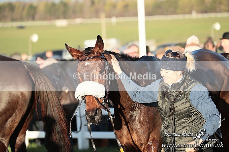 PtP 301125  0812 - Hursley Hambledon Point-to-Point Larkhill Racecourse 30/12/2025