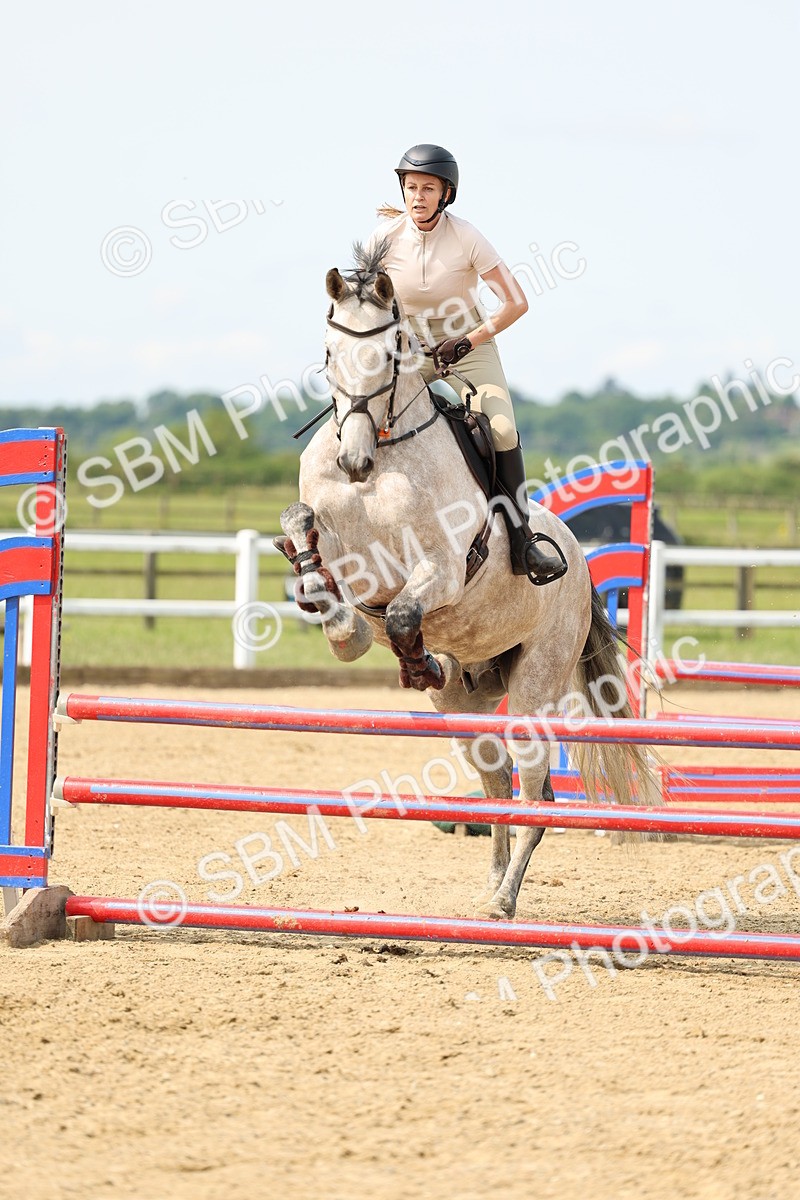 SBM_004402 - Class 16 - Senior British Novice - 90cm