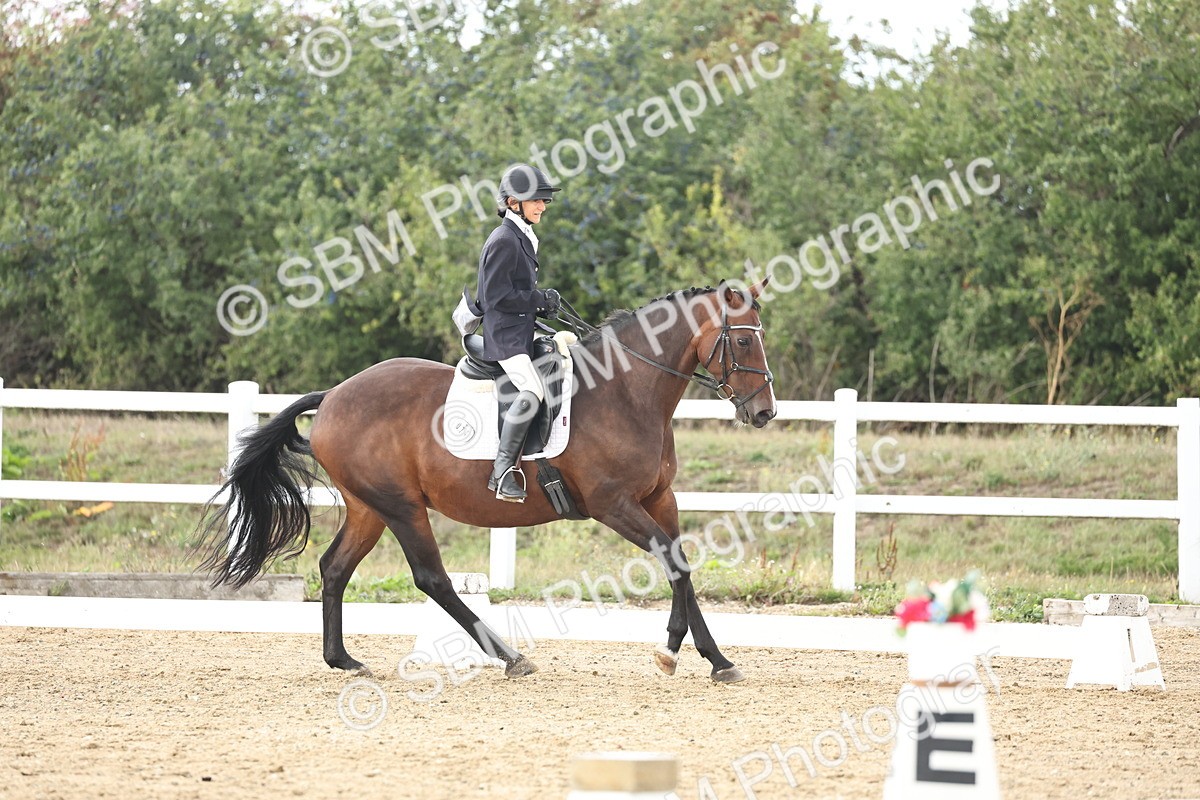 SBM_003792 - Class 8 - Novice 3 Champs