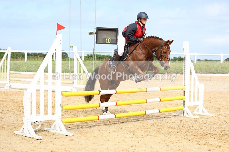 3E7A0655 - Class 2: 80 - 85cm