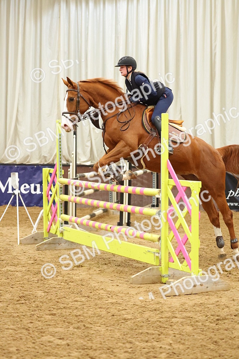 SBM_001538 - Class 4 - Senior Newcomer - 1.10m