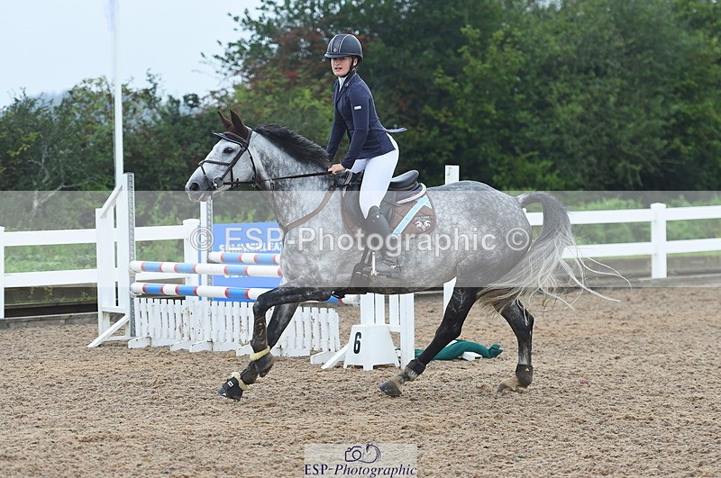 230916A-105052-03523 - Cls 21 British Novice & 90cm Open