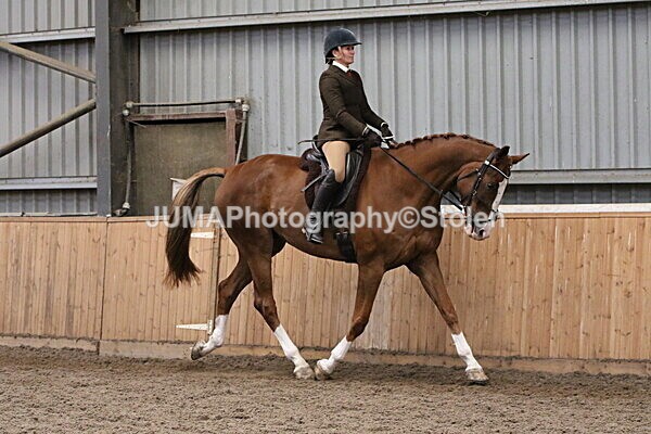 SIAL3140 - Sunday 14th Ridden