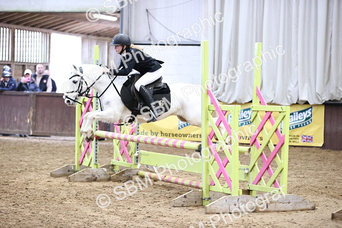SBM_001413 - Class 9 - Pony British Novice 80cm