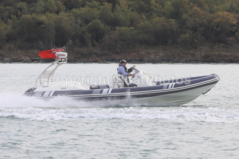 170924 COBRA RIB 1Y3A3460 - RIBs, Tenders, Dories, Dinghies
