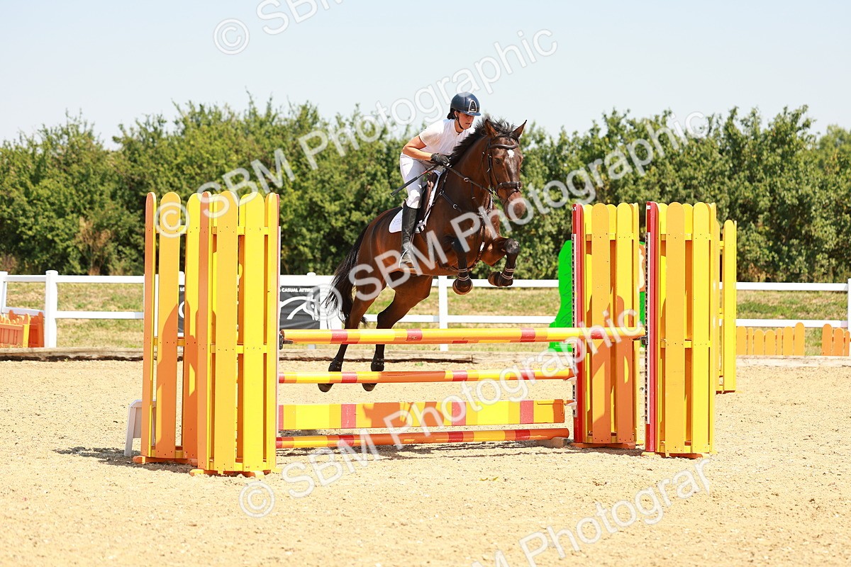 SBM_001134 - Class 3 - Senior Discovery - 1.00m