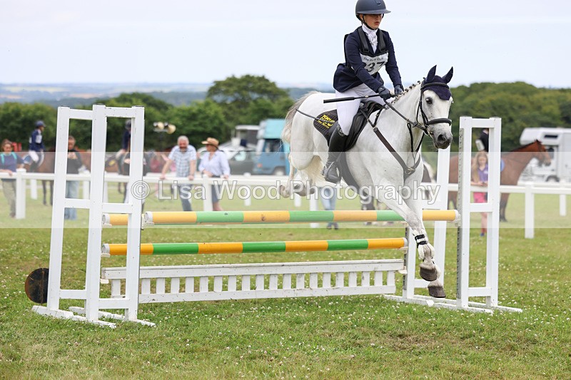 3E7A7201 - Class 7: PC90cm Regional Championship Qualifier Rnd 2 (B)