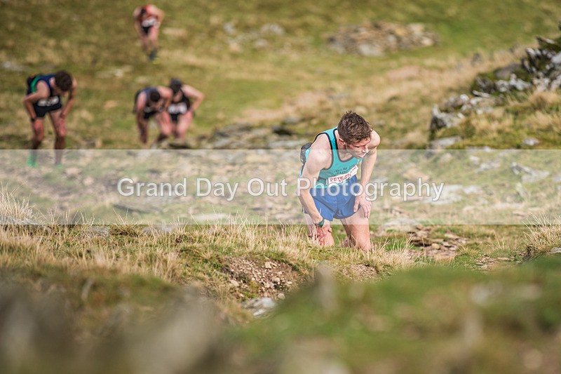 Dunnerdale-26 - Dunnerdale Fell Race Saturday 8th November 2025