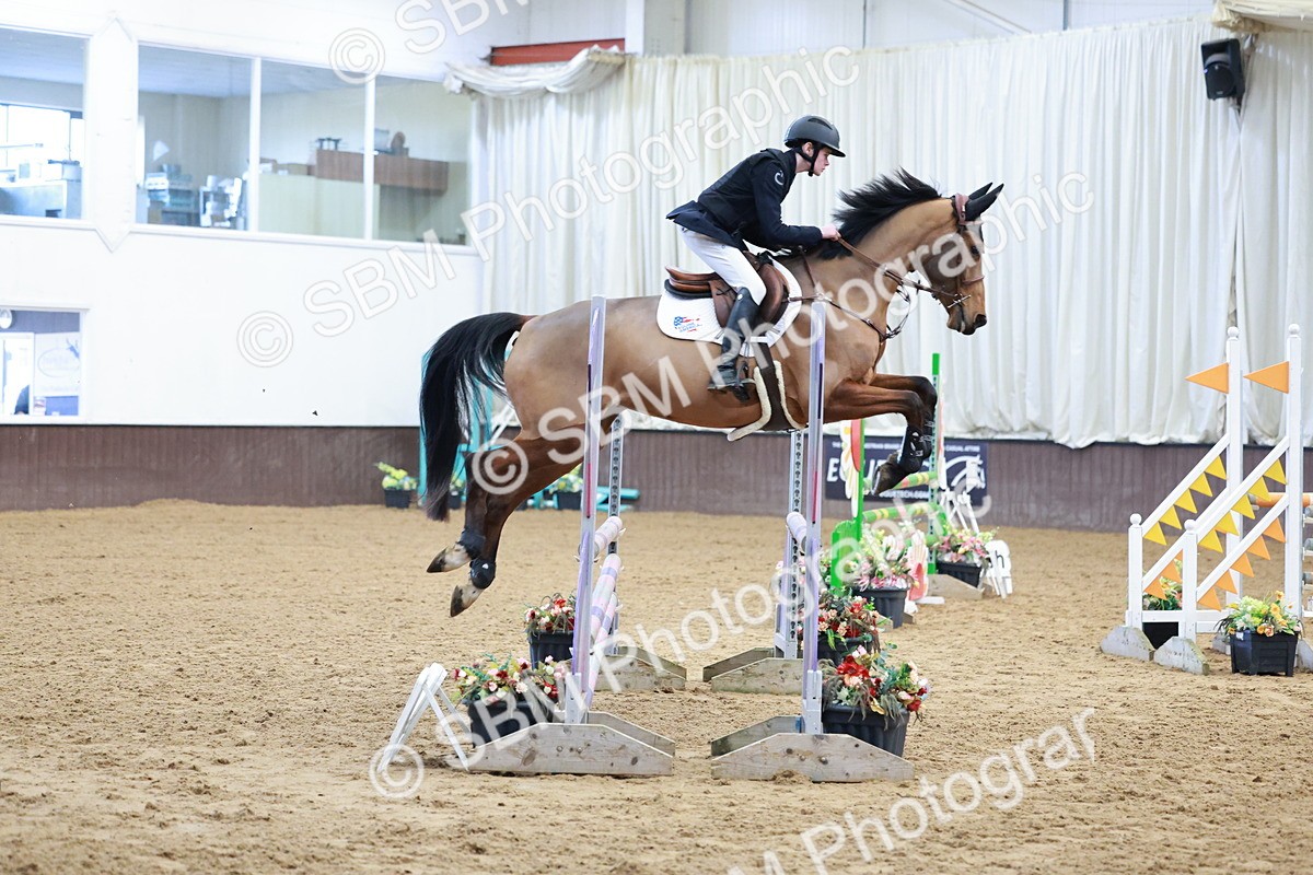 SBM_003081 - Class 10 - Nupafeed Supplements Senior Discovery/ 1m Open