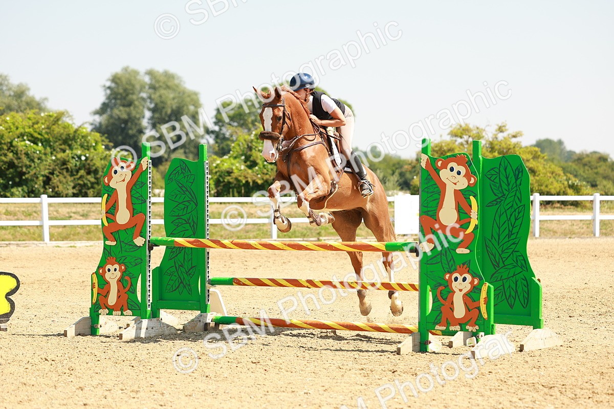 SBM_001066 - Class 3 - Senior Discovery - 1.00m