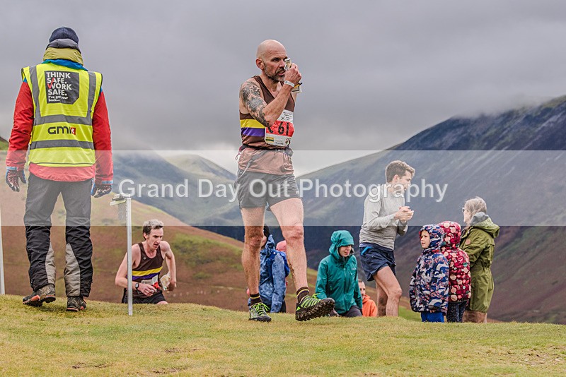 British Fell Relay-2299 - British Fell & Hill Relay Championship Braithwaite Keswick Saturday 21st October 2023