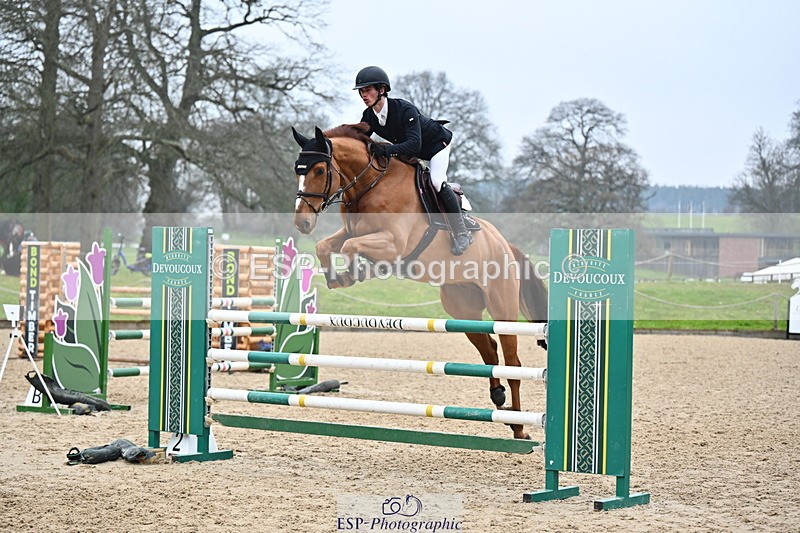 250216A-143029-02892 - Cls 11 Foxhunter and 1.20m Open