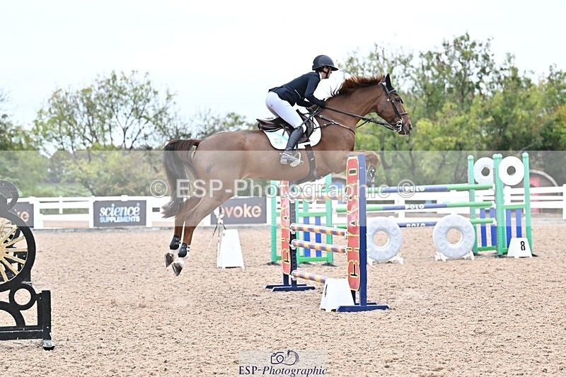 251015-160251-00969 - Cls 7 National 1.30m and 1.40m