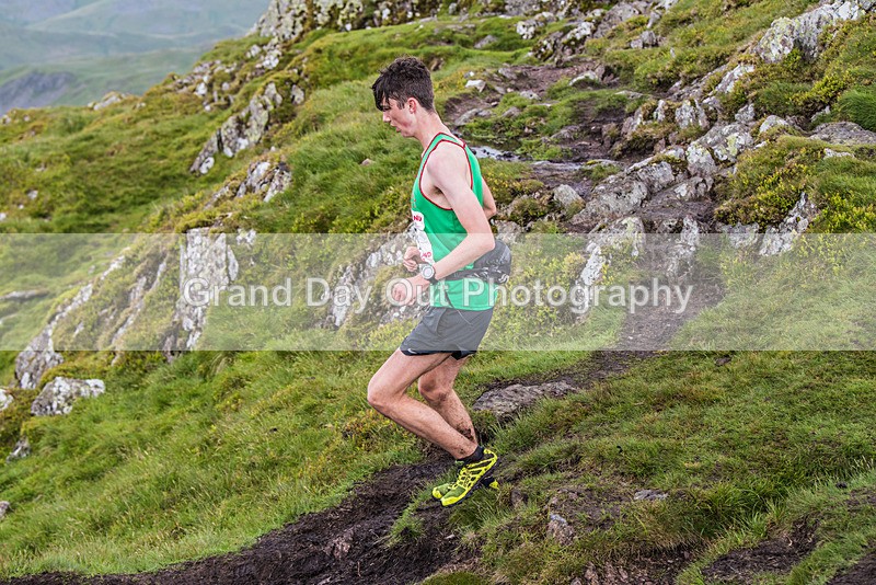 Howtown-55 - Howtown Fell Race Sunday 12th June 2022