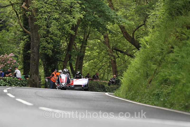 PR155357 - Sidecar Race 1