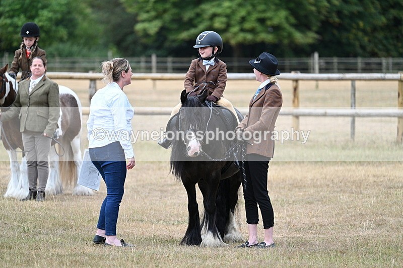 WJ7_6685 - Class 1 Lead Rein Pony