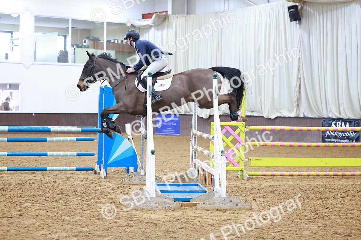 SBM_001507 - Class 4 - Senior Newcomers - 1.10m