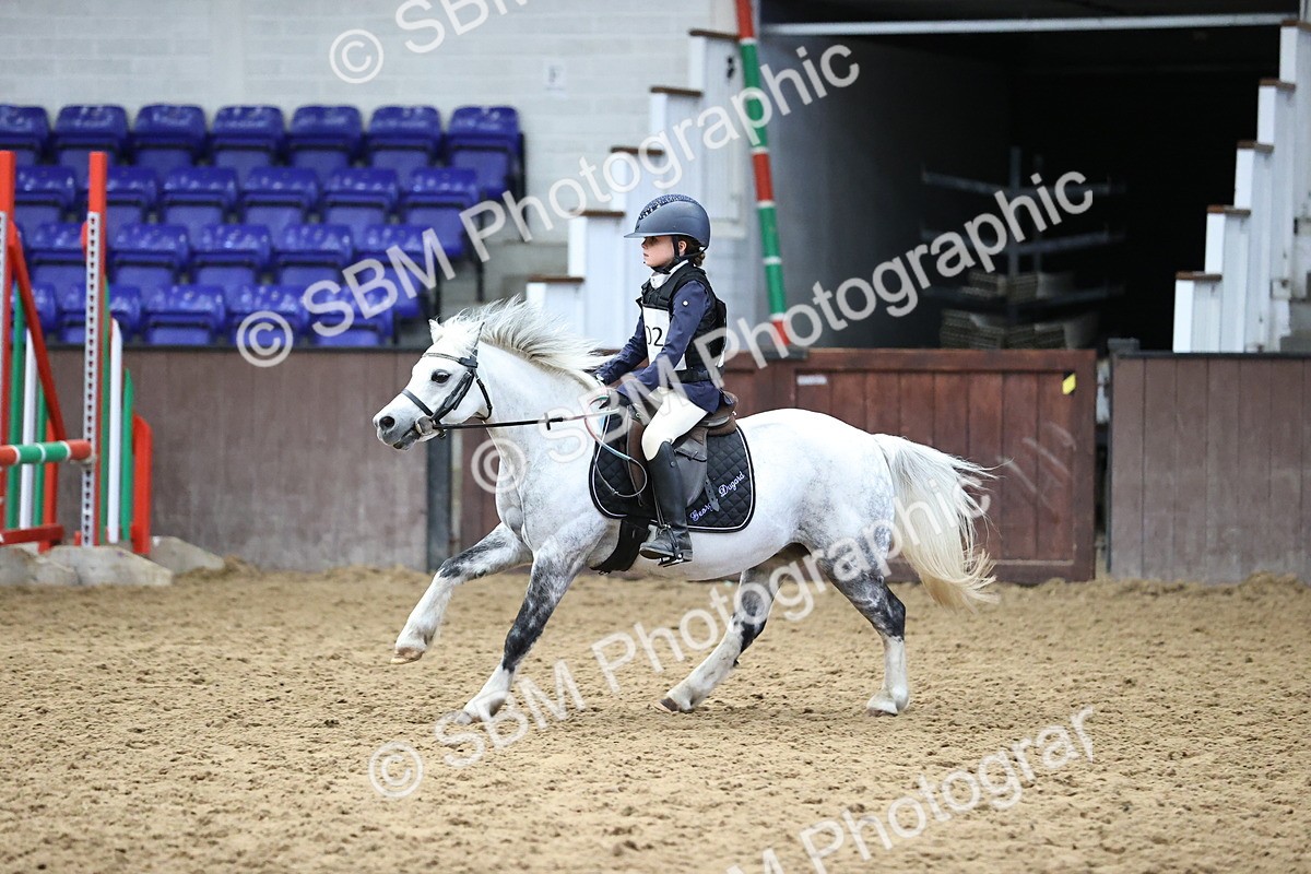 SBM_002007 - Class 5 - Henlow Veterinary Hospital - 70cm Area 12 Championship Qualifier