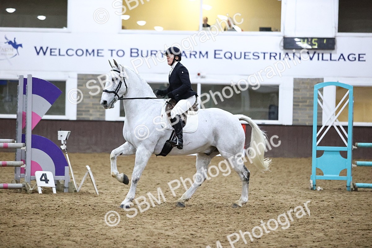 SBM_006915 - Class 4 - 90cm