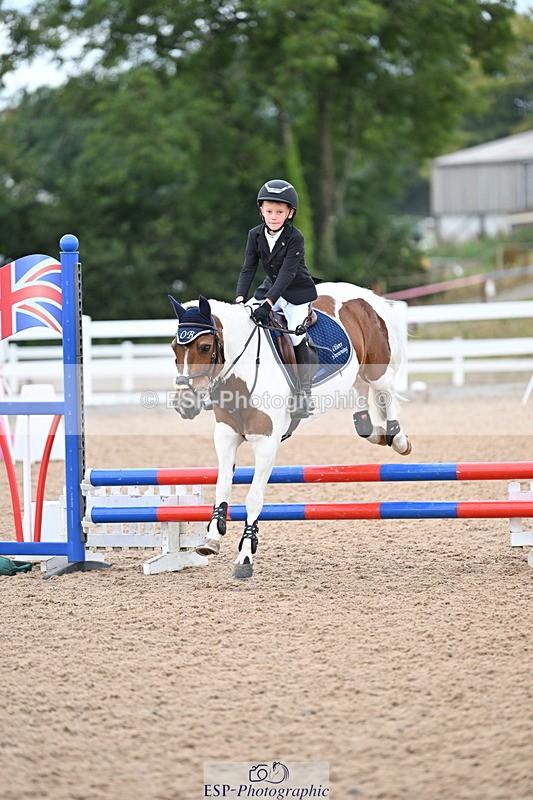 240806A-154044-00068 - Clear Round & 60cm BS Club & Schools