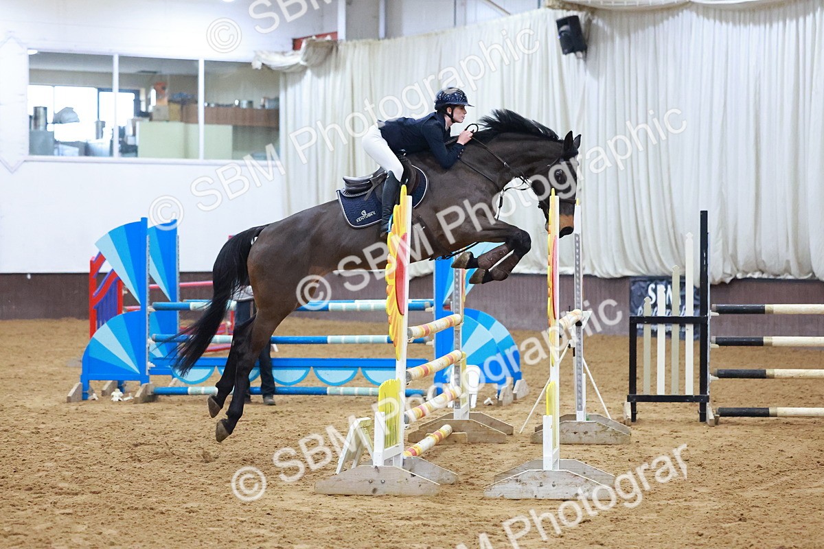 SBM_001277 - Class 4 - Senior Newcomers - 1.10m