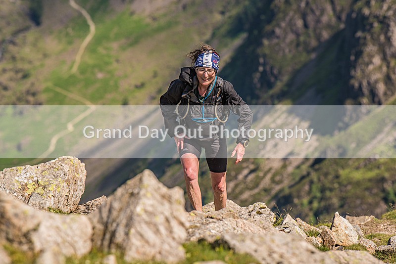 Buttermere Horseshoe-542 - Buttermere Horseshoe Fell Race Saturday 25th June 2022