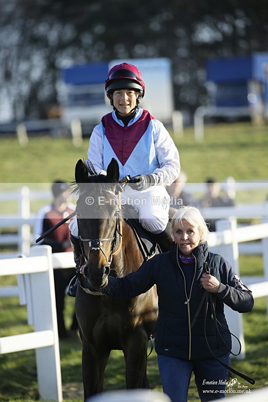 PtP 270222 594 - South & West Wilts Point-to-Point Larkhill 27/02/22
