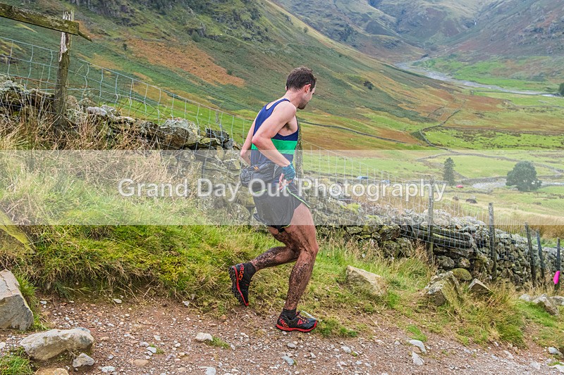 Langdale-926 - Langdale Horseshoe Fell Race Saturday 8th October 2022