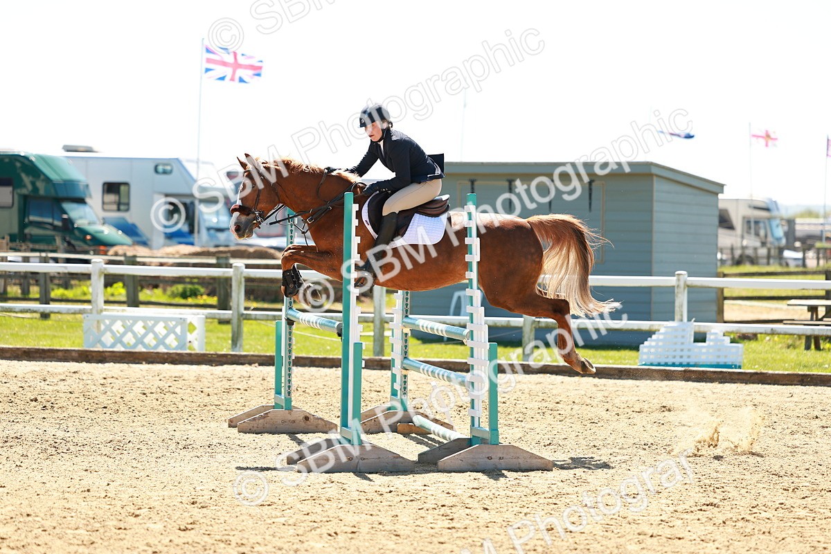 SBM_000985 - Class 3 - Senior Discovery - 1.00m
