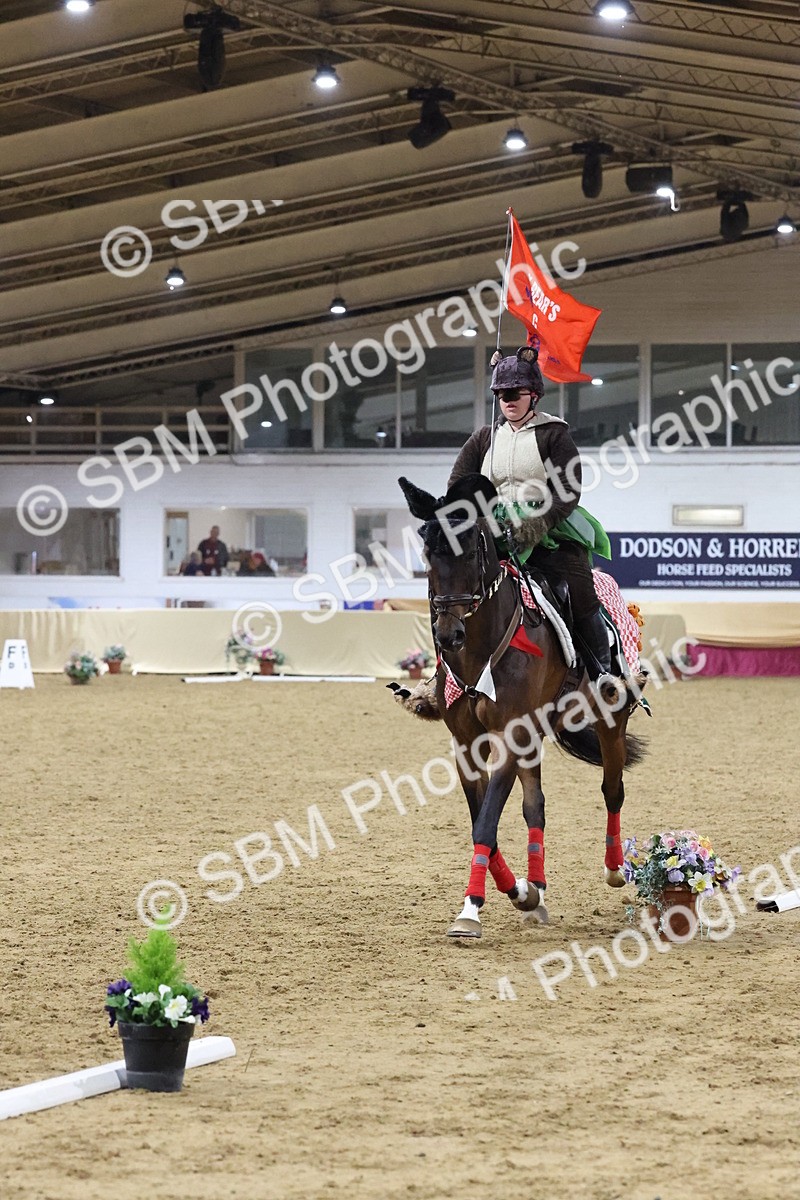 SBM_10026 - Class 52 Strictly Fancy Dress-Age