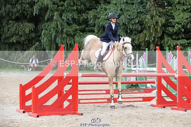 230618-180637-14101 - Cls 22 Hoys 138cm 2nd round 1st rnd